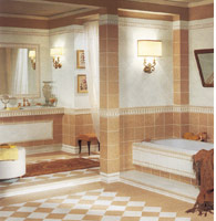 Logo di EMME 2 CERAMICHE