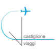 Logo di CASTIGLIONE VIAGGI