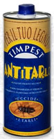 Logo di TIMPEST - ANTITARLO