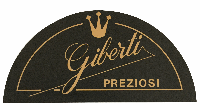 Logo di GIBERTI PREZIOSI