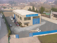Logo di F.LLI SIGNORELLI srl