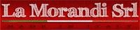 Logo di LA MORANDI CAMICIERIA