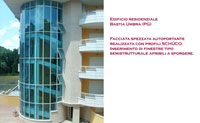 Logo di FIA SERRAMENTI srl