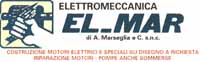 Logo di EL-MAR