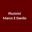 Logo di PICCININI LAVORAZIONE MARMI E GRANITI