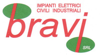 Logo di BRAVI srl