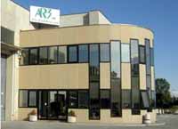 Logo di AR 3 srl