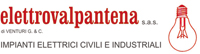 Logo di ELETTROVALPANTENA