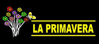 Logo di LA PRIMAVERA