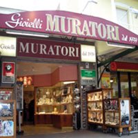 Logo di GIOIELLI MURATORI