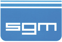 Logo di S.G.M. srl