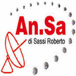 Logo di AN.SA SASSI ROBERTO