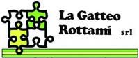 Logo di LA GATTEO ROTTAMI