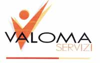 Logo di VALOMA SERVIZI