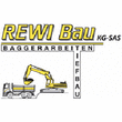 Logo di REWI BAU