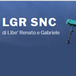 Logo di LIBE RENATO E GABRIELE SNC