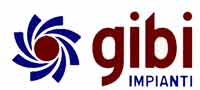 Logo di GIBI IMPIANTI