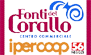 CENTRO COMMERCIALE FONTI DEL CORALLO CONSORZIO DEGLI OPERATORI