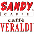 Logo di SANDY SPA TORREFAZIONE