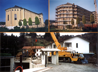 Logo di FRATELLI CATTANEO snc