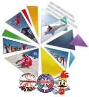 Logo di SCUOLA SCI KRONPLATZ