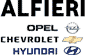 Logo di ALFIERI AUTO