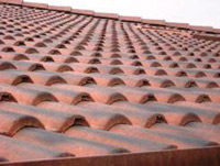 Logo di TROLESE COPERTURE snc