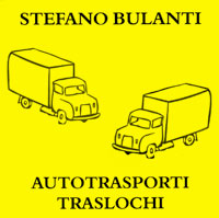 Logo di BULANTI STEFANO