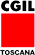 Logo di CGIL TOSCANA