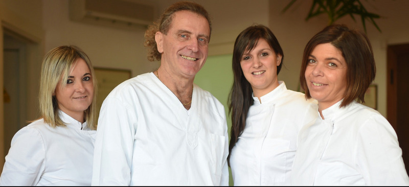 Studi dentistici dr. stefanelli umberto dentisti medici chirurghi ... Studio dentistico stefanelli
