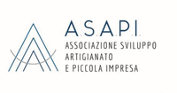 Logo di A.S.A.P.I. – ASSOCIAZIONE SVILUPPO ARTIGIANATO E PICCOLA IMPRESA – ATC CONFIMEA