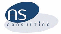 Logo di AS CONSULTING