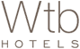 Logo di WTB HOTELS