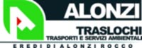 Logo di TRASLOCHI ALONZI srl