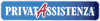 Logo di PRIVATASSISTENZA - ASSISTENZA DOMICILIARE ANZIANI, MALATI E DISABILI