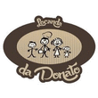 Logo di LOCANDA DA DONATO