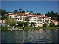 Logo di GRAND HOTEL MENAGGIO