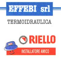 Logo di EFFEBI srl