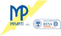 Logo di MP IMPIANTI srl