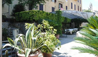 Logo di RISTORANTE DA PLINIO