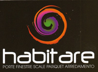 Logo di HABITARE