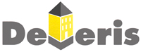 Logo di DEVERIS COSTRUZIONI srl