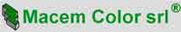 Logo di MACEM COLOR srl
