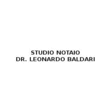 Logo di STUDIO NOTARILE DOTT. BALDARI