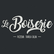 Logo di LE BOISERIE