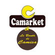 Logo di CAMARKET
