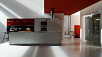 Logo di HABITAT ARREDAMENTI srl