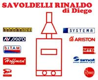 Logo di SAVOLDELLI RINALDO DI DIEGO
