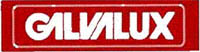 Logo di GALVALUX srl
