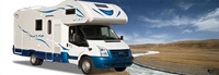 Logo di TECHNO CAMPER